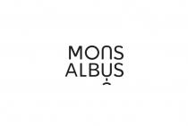 MONS ALBUS