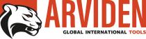 ARVIDEN GLOBAL INTERNATIONAL TOOLS