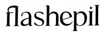 FLASHEPIL