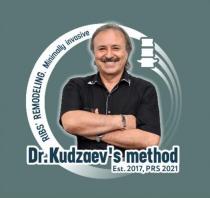 DR. KUDZAEVS METHOD RIBS REMODELING MINIMALLY INVASIVE