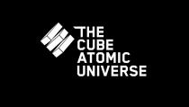 THE CUBE ATOMIC UNIVERSE