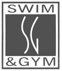 SWIM & GYM SG