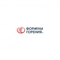 ФОРМУЛА ГОРЕНИЯ