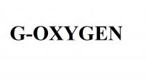 G-OXYGEN