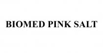 BIOMED PINK SALT