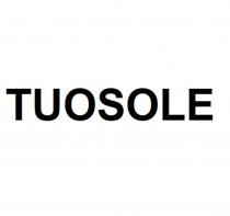 Tuosole