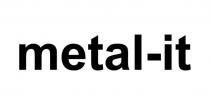 METAL-IT