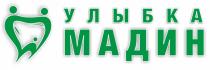 УЛЫБКА МАДИН