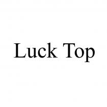LUCK TOP