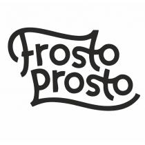 FROSTO PROSTO