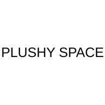 PLUSHY SPACE