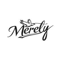 Merely