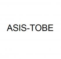 ASIS-TOBE