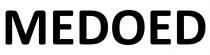 MEDOED