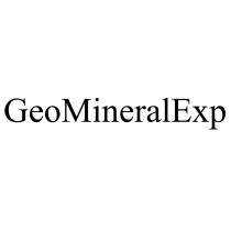 GeoMineralExp