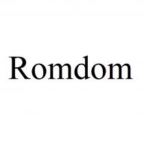 ROMDOM
