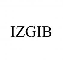 IZGIB