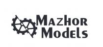 MAZHOR MODELS