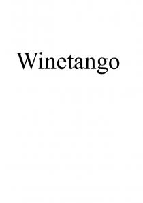 WINETANGO