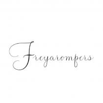FREYAROMPERS