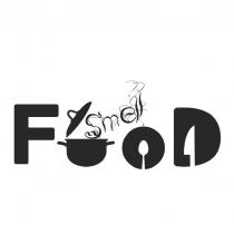 SMELL FOOD