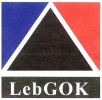 LEBGOK LEB GOK