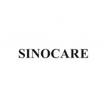 SINOCARE