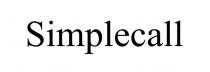 SIMPLECALL