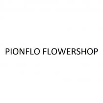 PIONFLO FLOWERSHOP