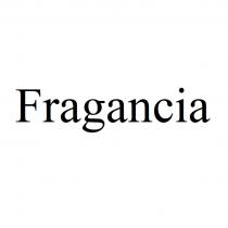 FRAGANCIA