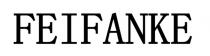 FEIFANKE