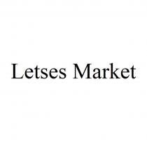 LETSES MARKET