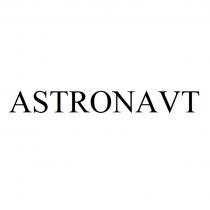 ASTRONAVT
