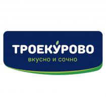 ТРОЕКУРОВО ВКУСНО И СОЧНО