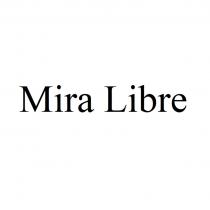 Mira Libre