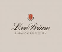 LP LEEPRIME RESTAURANT FOR SPECTRUM