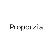 PROPORZIA