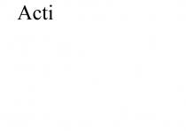 ACTI