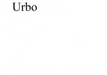 URBO