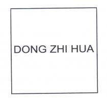 DONG ZHI HUA