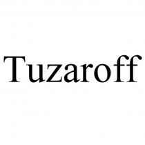 TUZAROFF