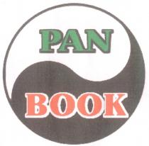 PAN BOOK ВООК