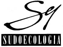 SUDOECOLOGIA SY