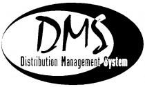 DMS DISTRIBUTION MANAGEMENT SYSTEM