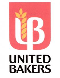 UB UNITED BAKERS