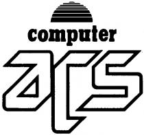 COMPUTER ACS