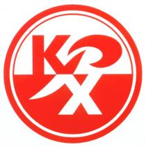 КРХ КХ KPX KX