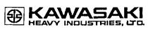 KAWASAKI HEAVY INDUSTRIES LTD