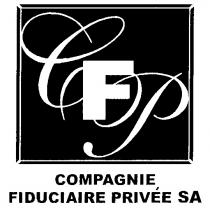 CFP COMPAGNIE FIDUCIAIRE PRIVEE SA