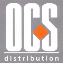 OCS DISTRIBUTION